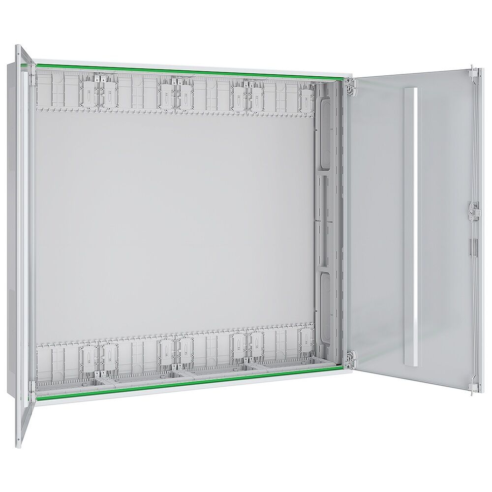 ABN Wandgehäuse ABNRP406