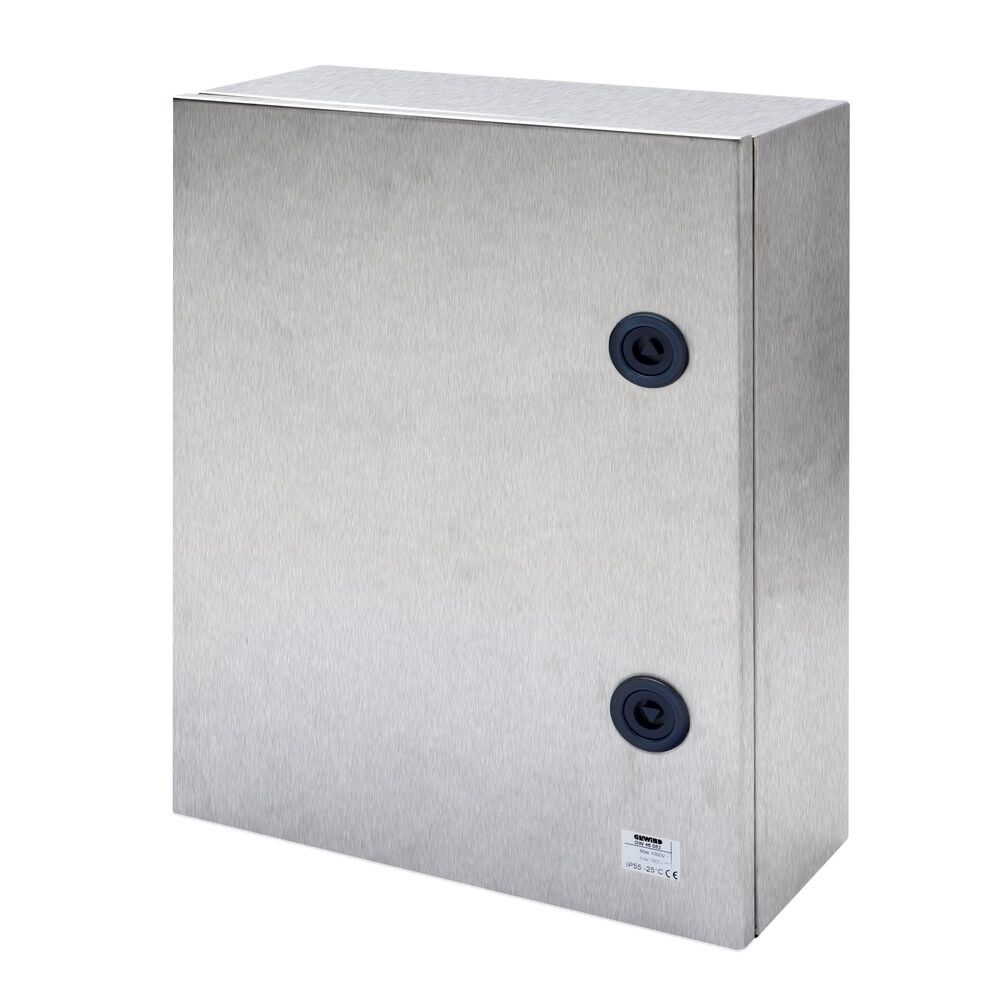 Gewiss Schaltschrank GW46054