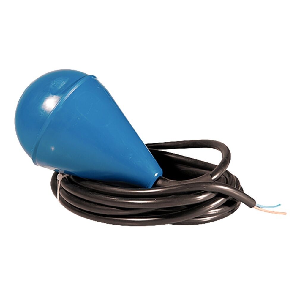 Doepke Schwimmerschalter 09921070 Typ Champ 2 G-L/F HD 05 m 