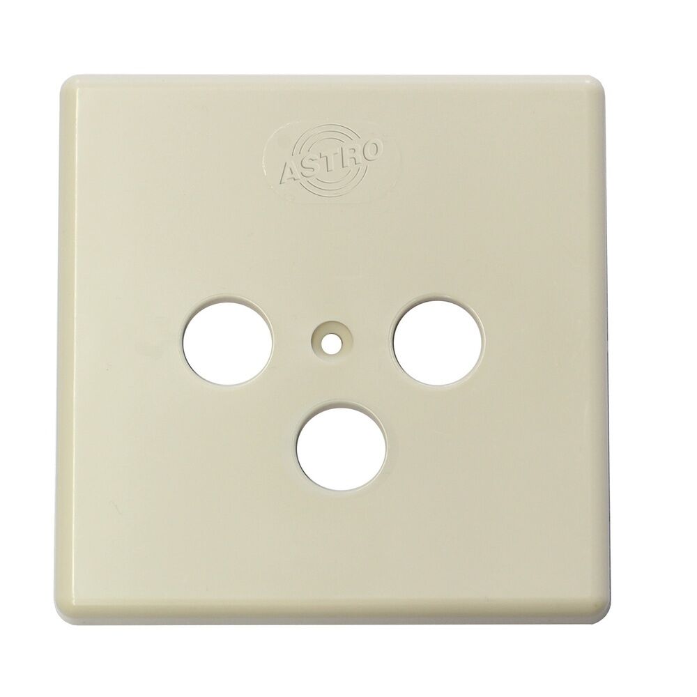 Astro Bit Deckel für Multimediadose 610450 Typ GUZ 45