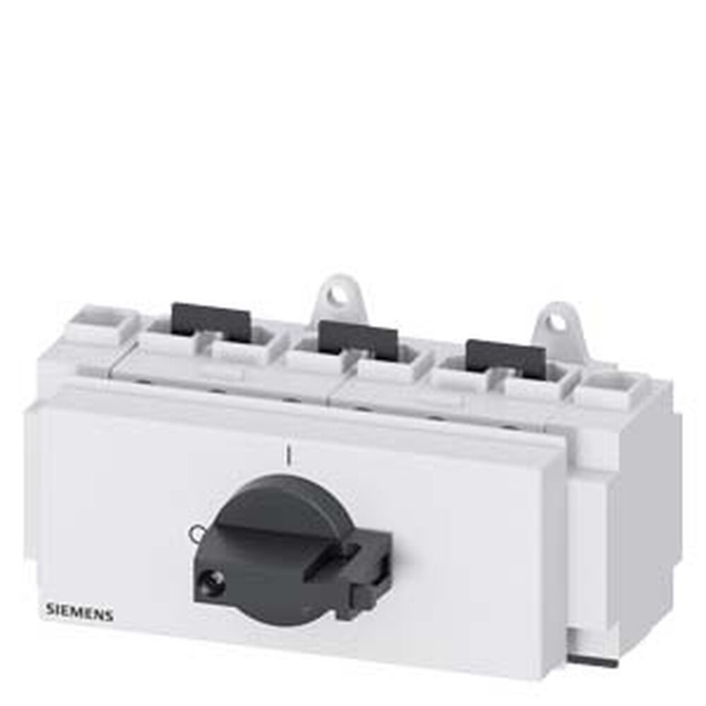 Siemens Lasttrennschalter 3LD2230-8VQ11-0AF6