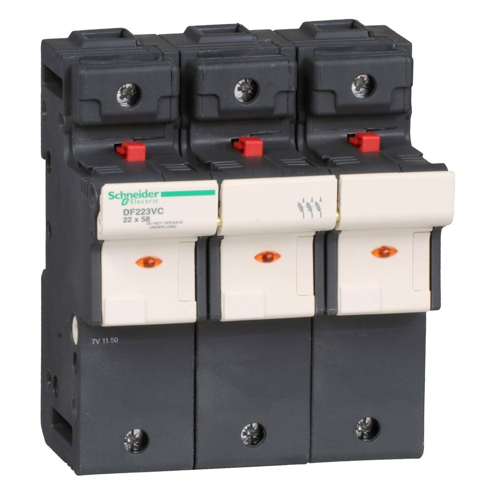 Schneider Electric Sicherungshalter DF223VC