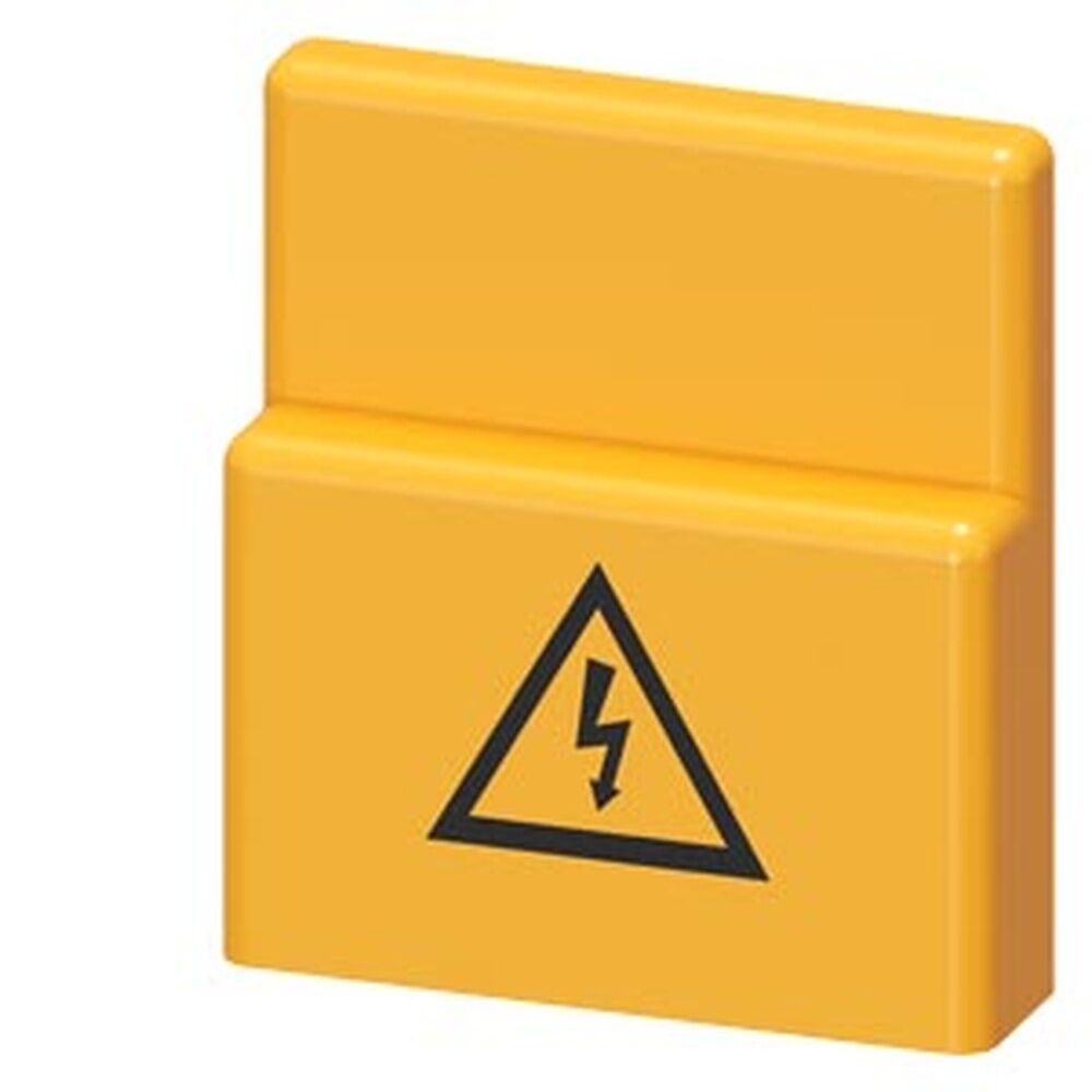 Siemens Einspeiseklemme 3RM1910-6AA