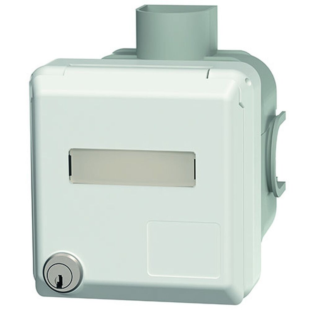 Mennekes UP Dose 4246