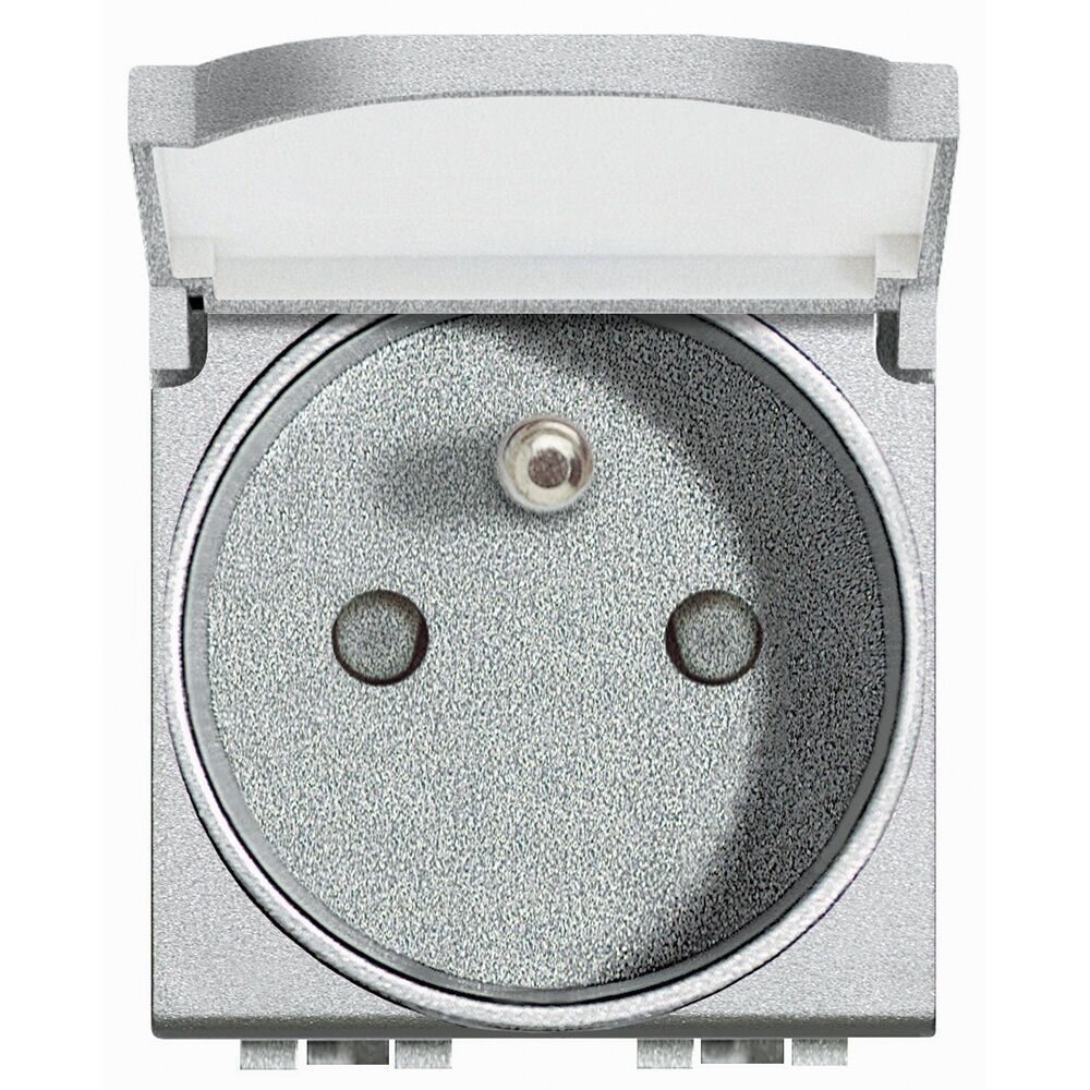 Bticino Steckdose NT4145