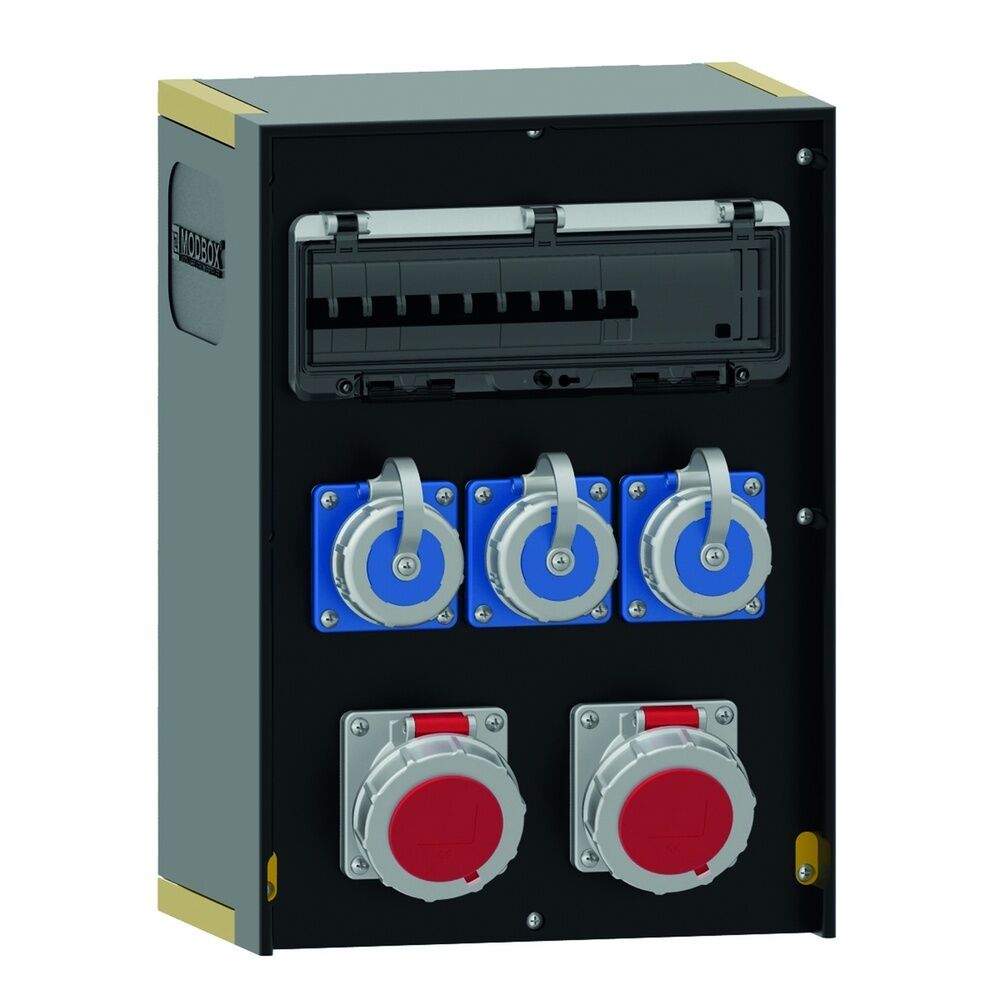 Bals Wandverteiler 5402166