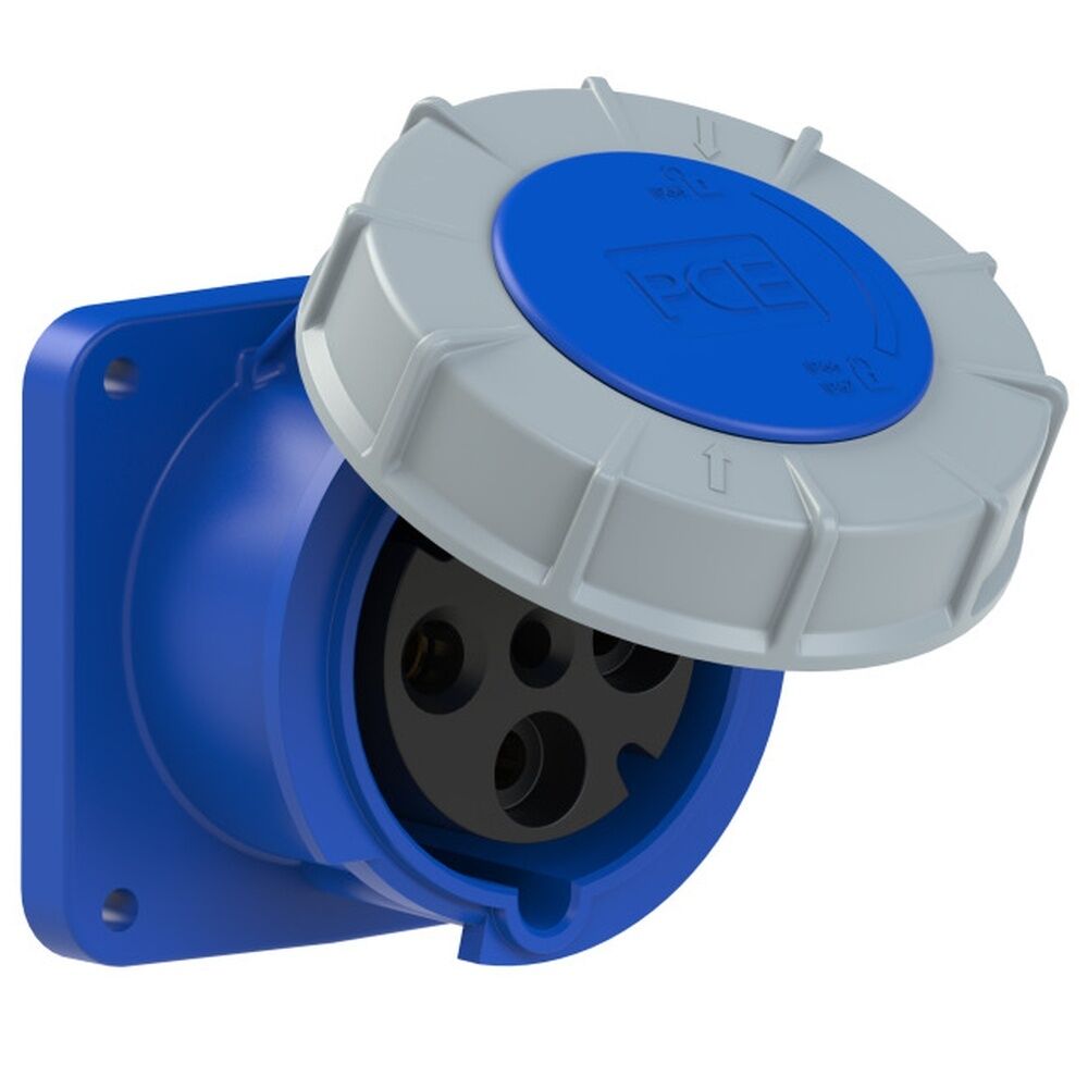 PC Electric Anbaudose 334-9