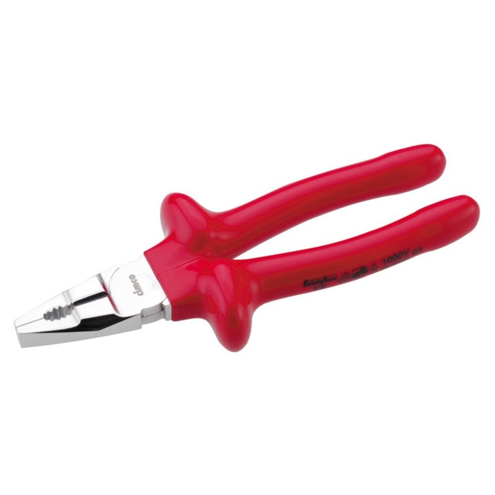 Cimco Kombizange 108783