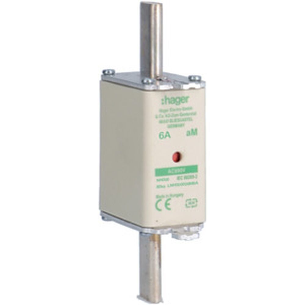 Hager NH Sicherung LNH000006M6A