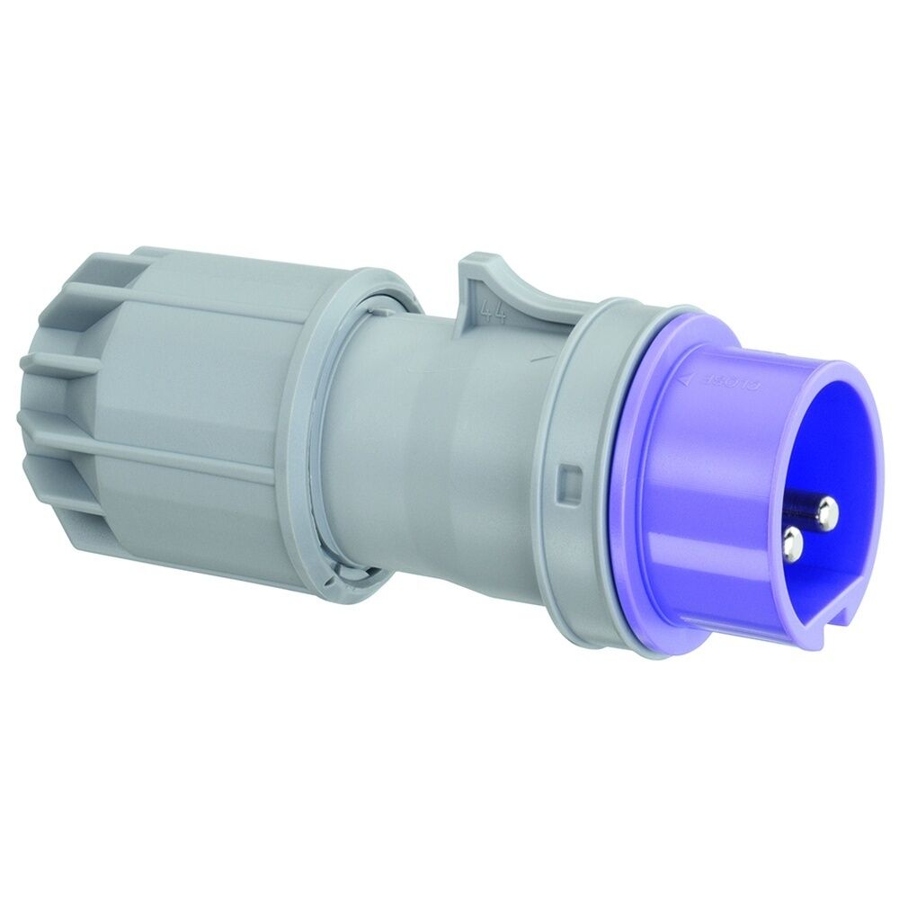 ABL Sursum CEE Stecker S12S20