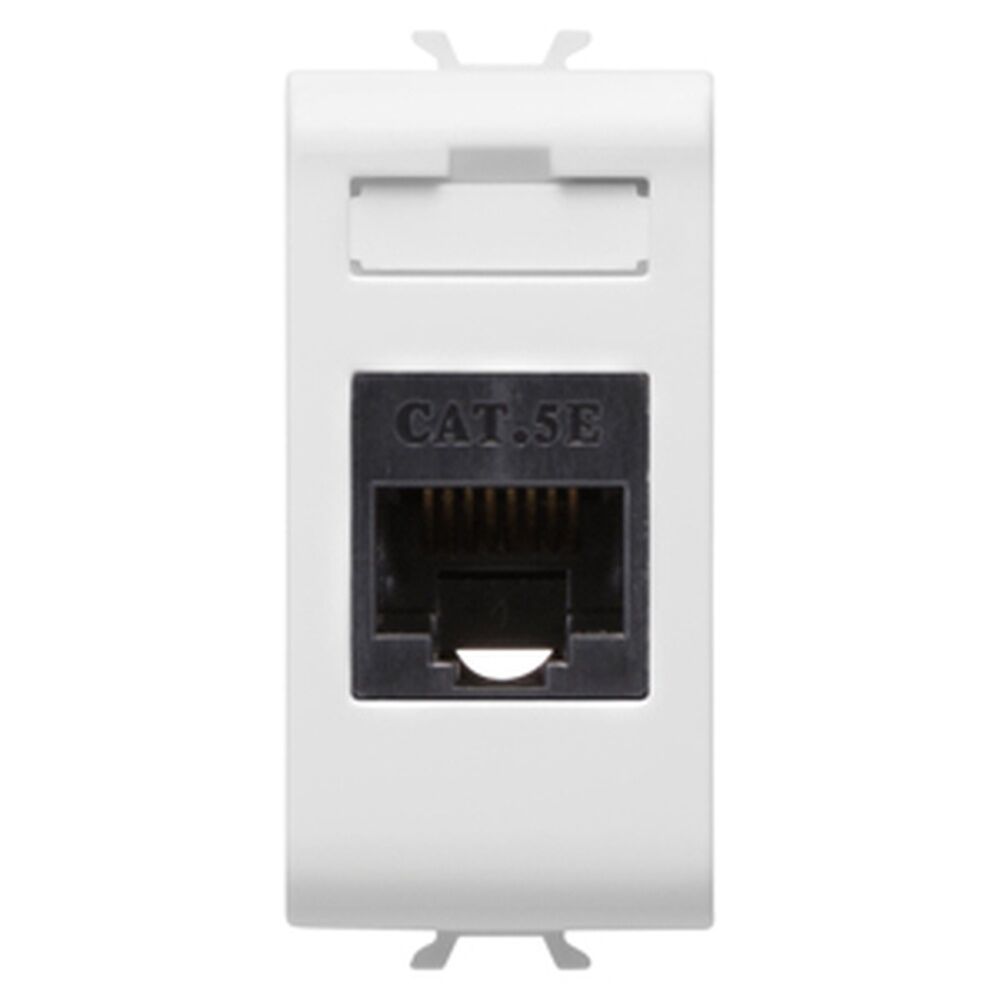 Gewiss Netzwerk Anschlussdose GW10421