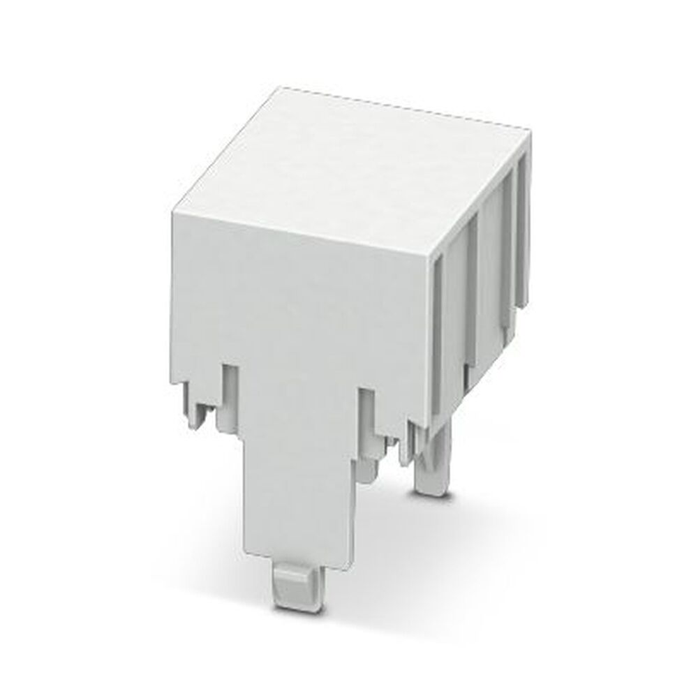 Phoenix Contact Gehäuseabdeckung 2201799 Typ ME-IO 18,8 C 2U 7035