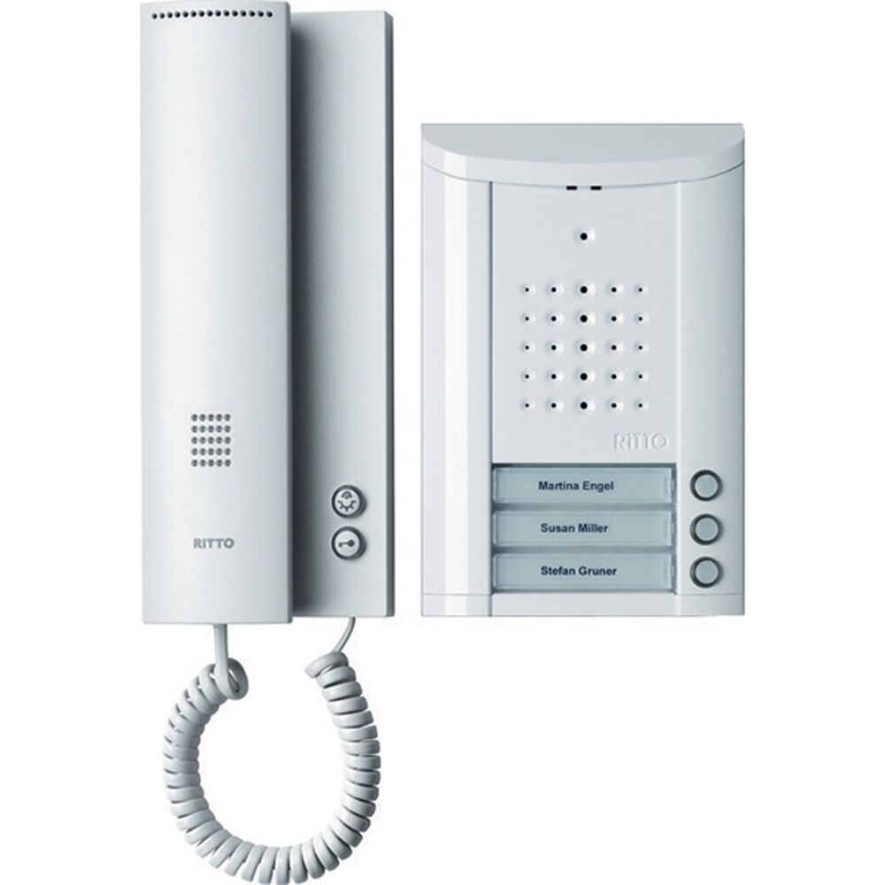 Ritto Komplettpaket 1841370