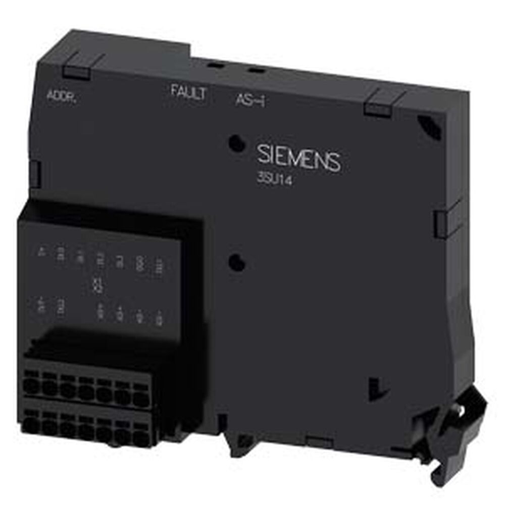 Siemens Modul 3SU1400-1EJ10-6AA0