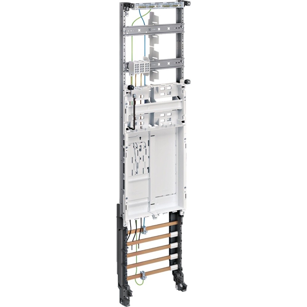 Hager Komplettfeld ZH3ED16N
