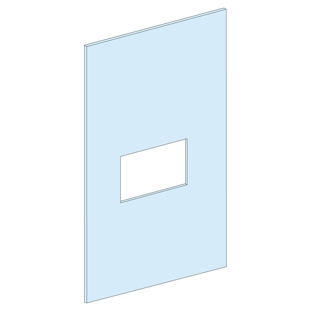 Schneider Electric Frontplatte LVS03293