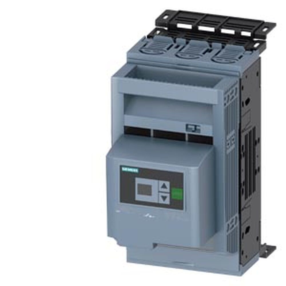 Siemens Sicherungskasttrennschalter 3NP1133-1BB23