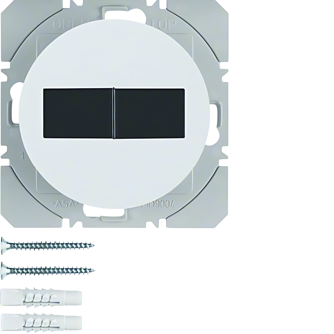 Berker KNX Funk Wandsender 85656139