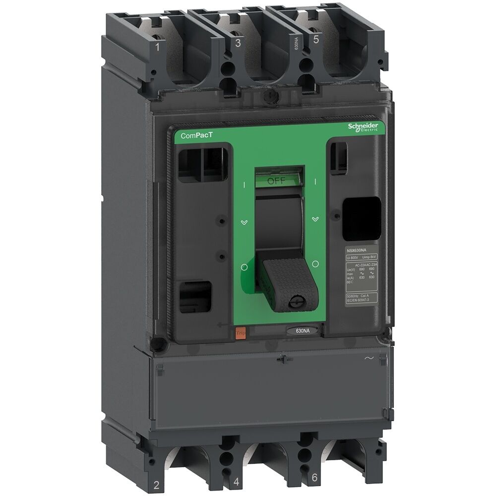Schneider Electric Lasttrennschalter C403400S