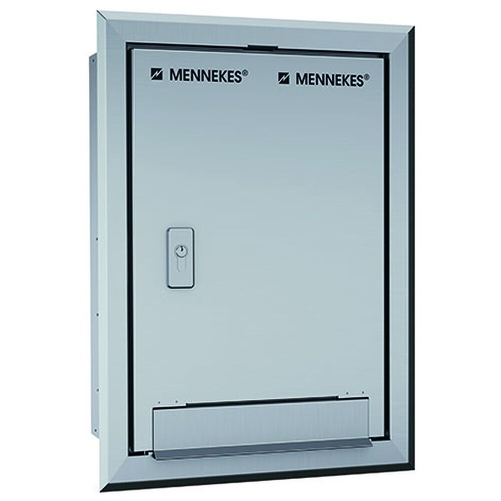 Mennekes Unterputz Verteiler 6105266 