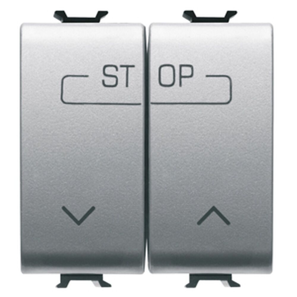 Gewiss Jalousietaster GW14160F