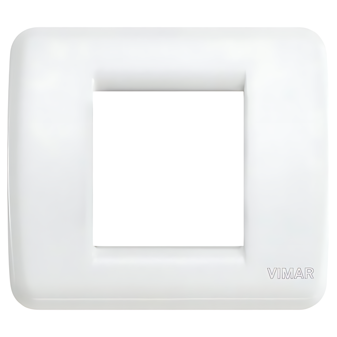 VIMAR Abdeckrahmen 17093.01