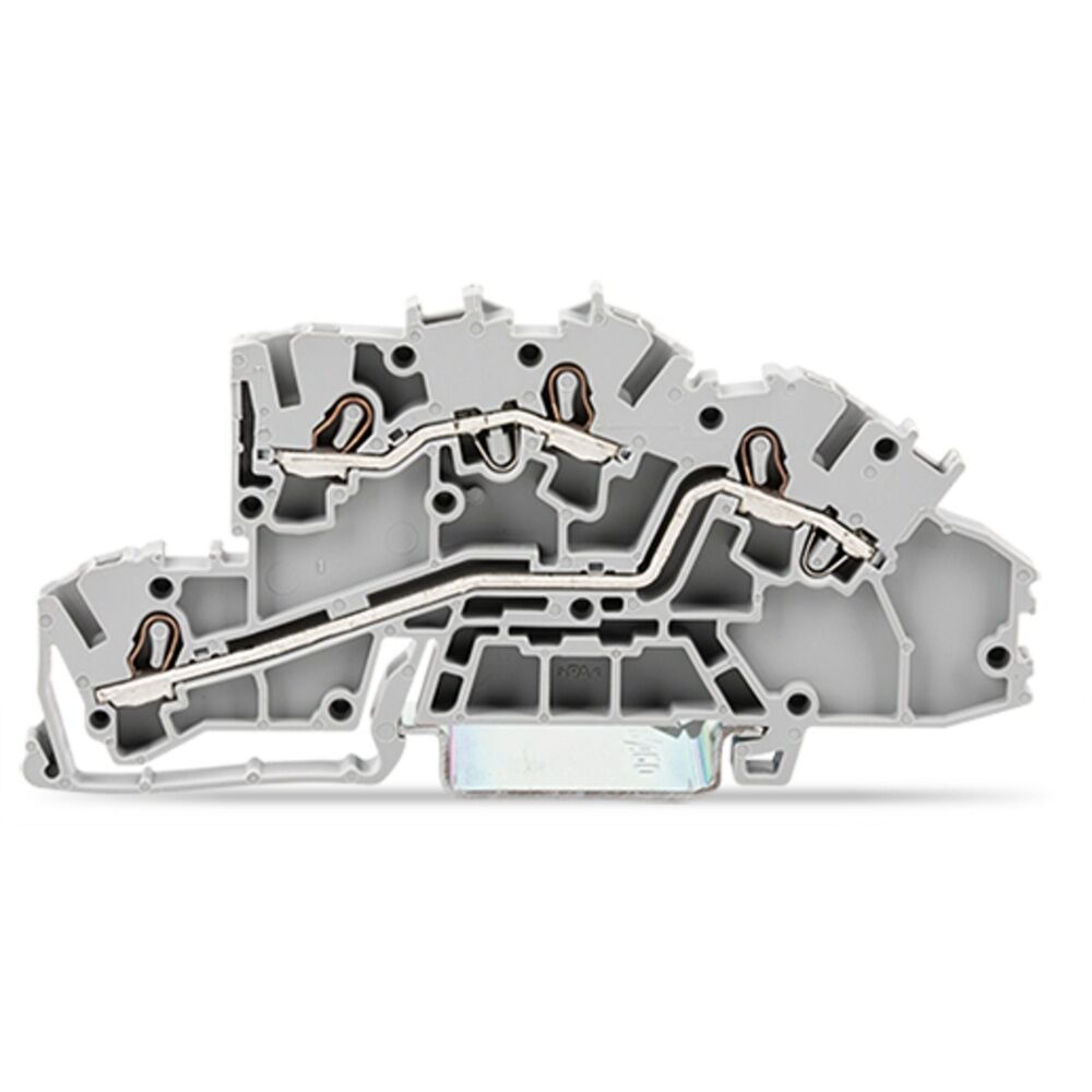 Wago Etagenklemme 2003-7642 