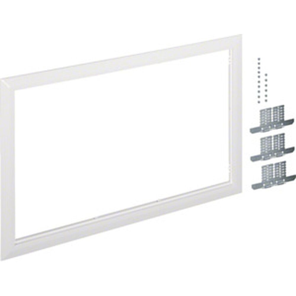 Hager Blendrahmen univ.Z FZ013B