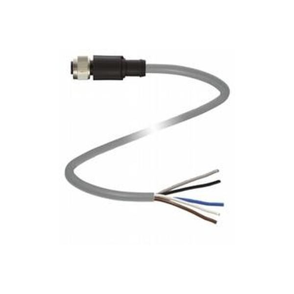 Pepperl+Fuchs Kabeldose 308606 Typ V15L-G-10M-PUR-U