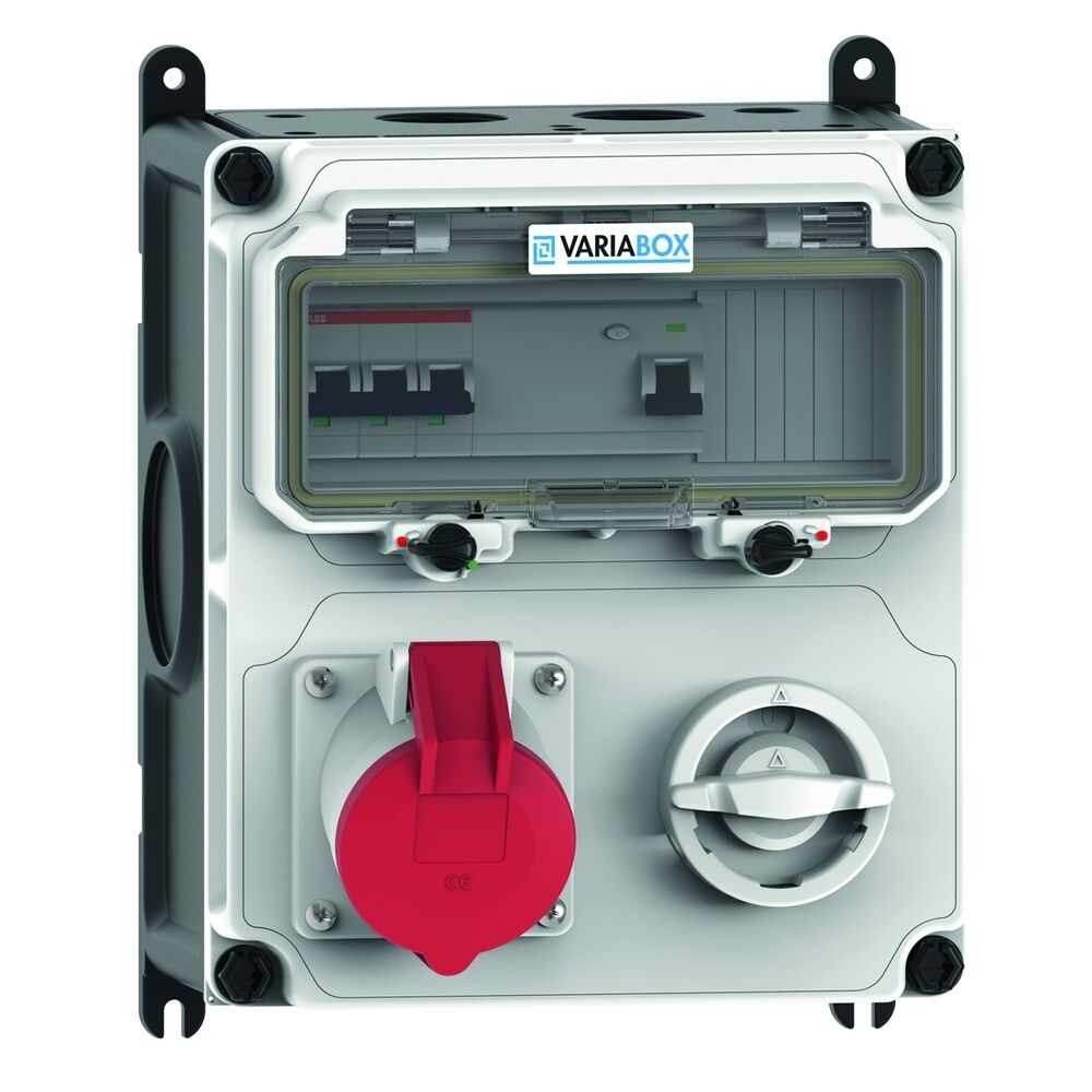 Bals VARIABOX 896374