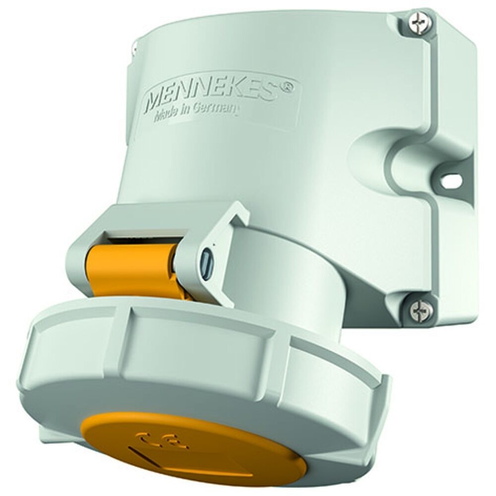 Mennekes Wanddose 9150