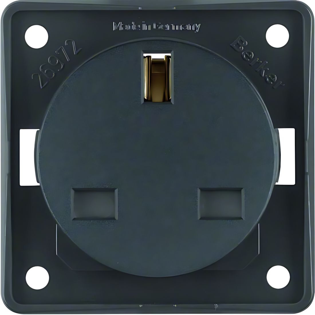 Berker Steckdose 962622505