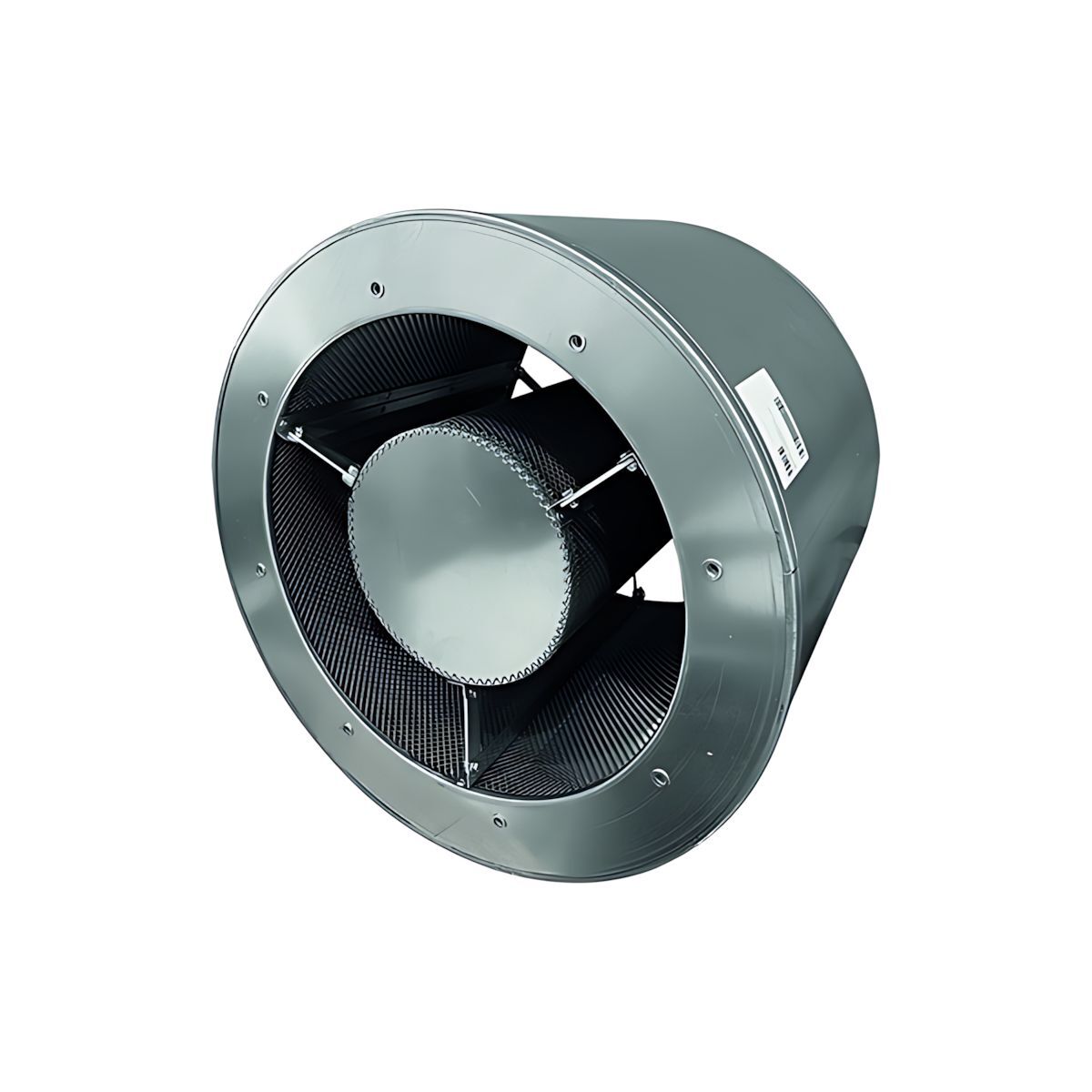 Maico Rohrschalldämpfer 0073.0257 Typ RSKI 125/1500