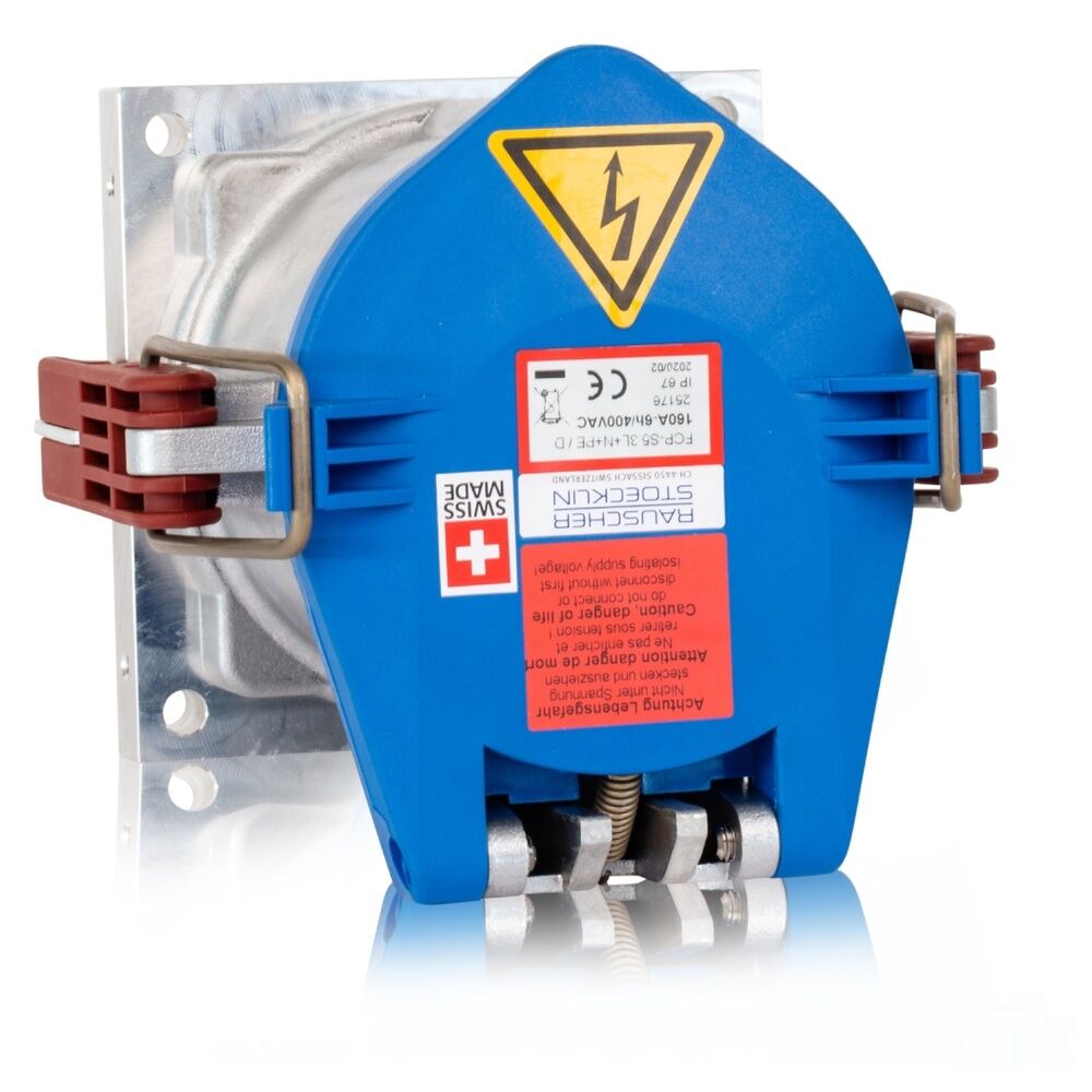 Walther-Werke CEE Anbaudose 4Z9506