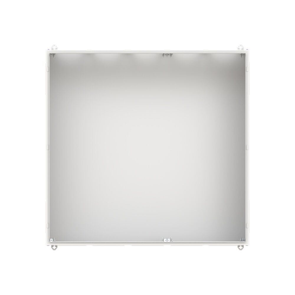 Striebel & John Wandschrank 2CPX010385R9999 Typ TW508GB