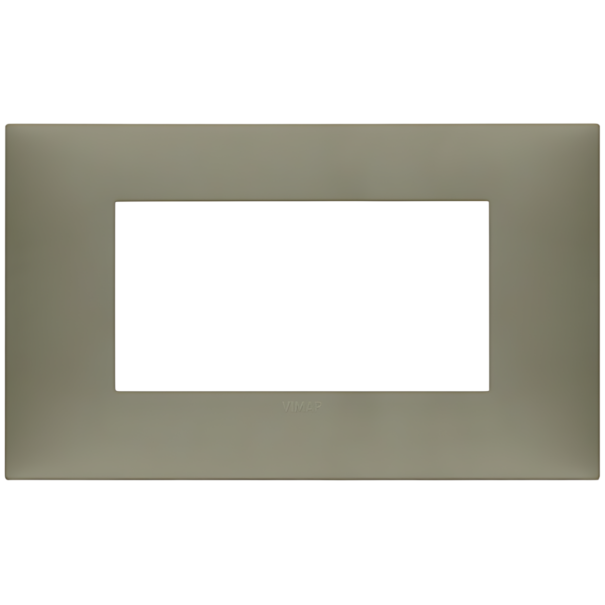 Vimar Abdeckrahmen 09674.13