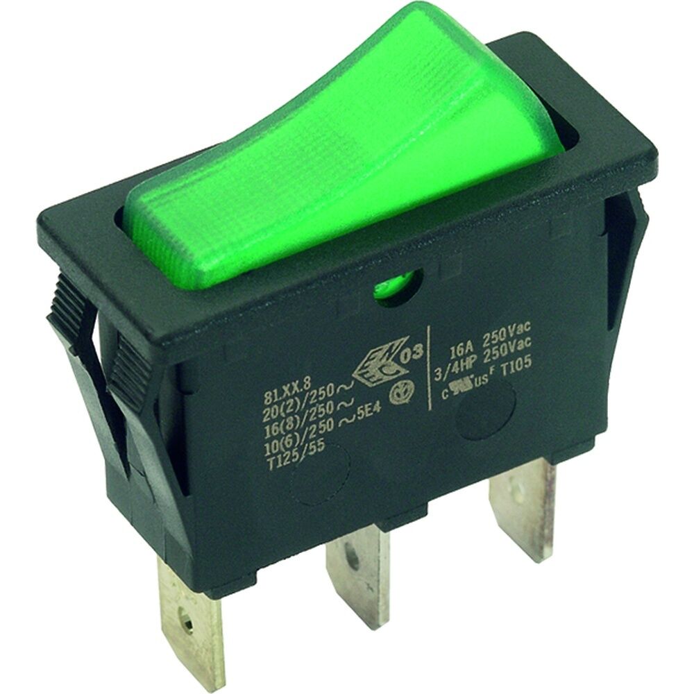 Bachmann Wippenschalter 924.114