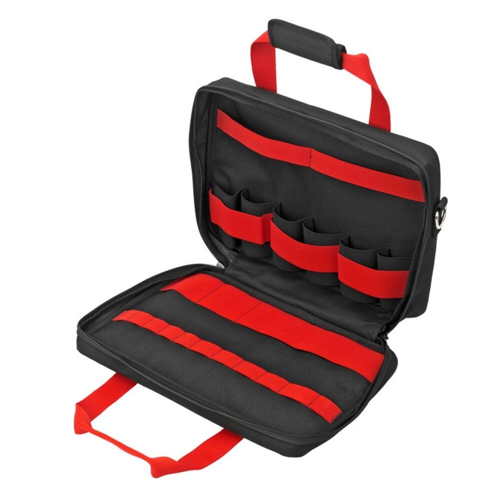 Cimco Werkzeug und Laptoptasche 170480