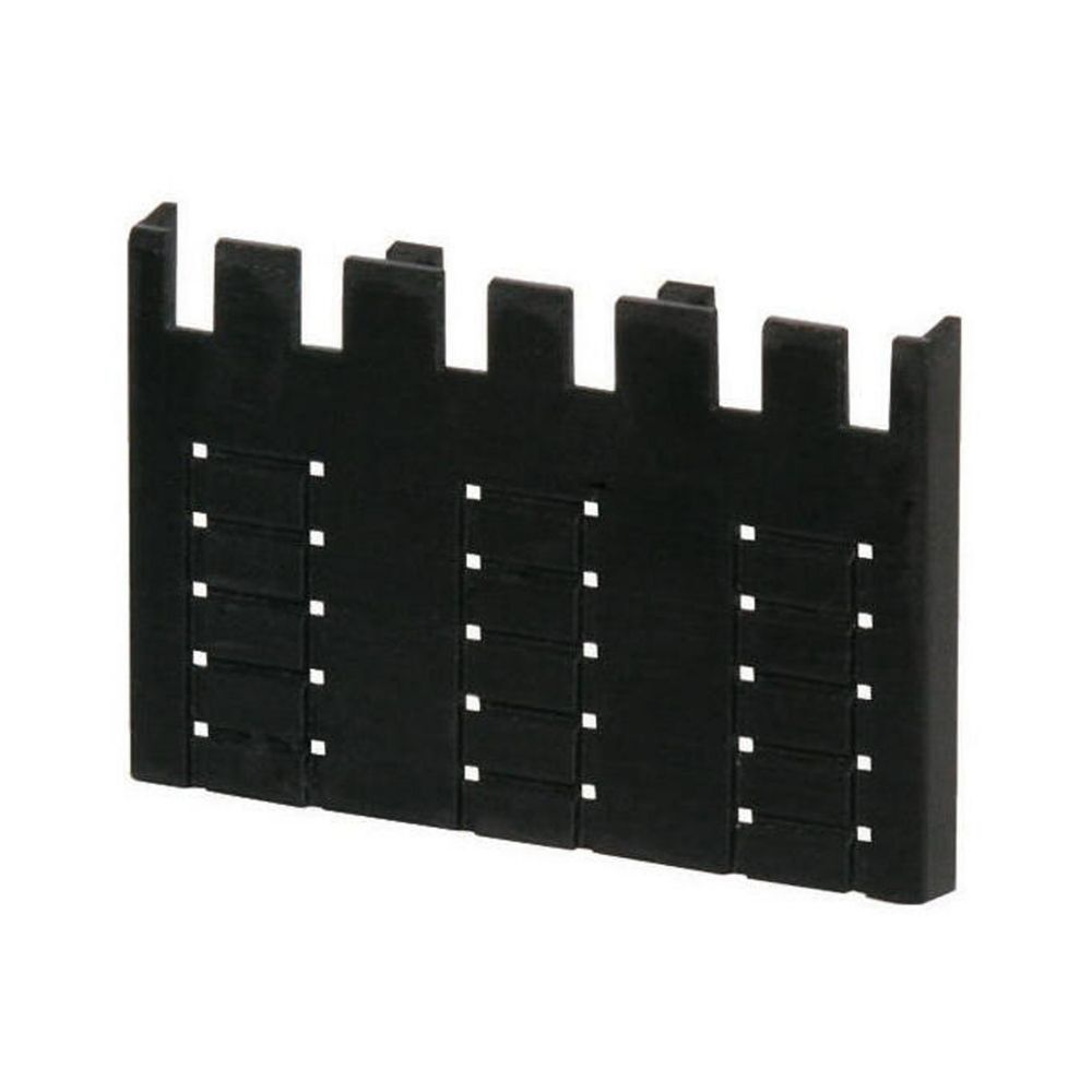 Eaton Anschlussabdeckung 100780 Typ NZM1-XKSFA