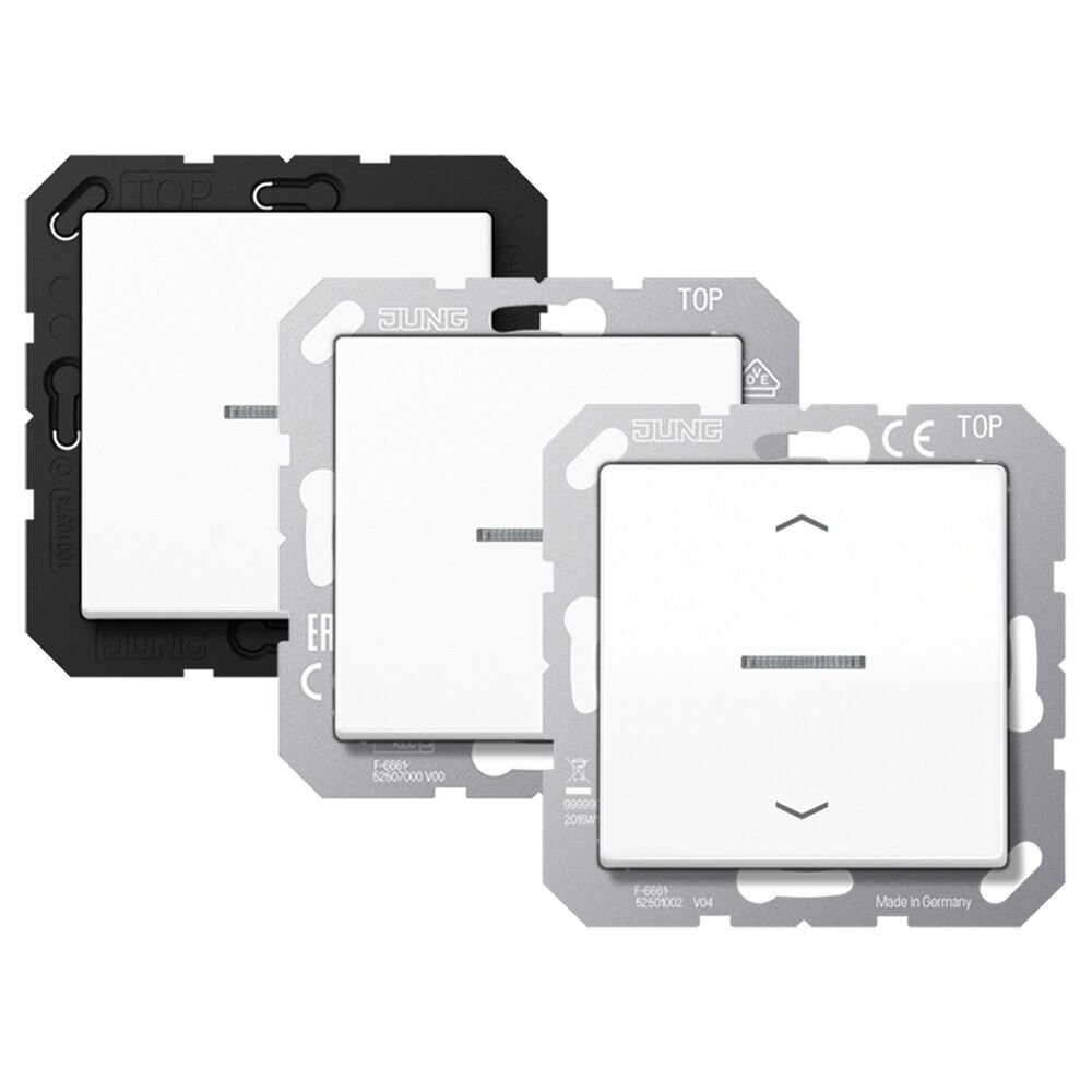 Jung Kombiset JH-PKOMBIAWW