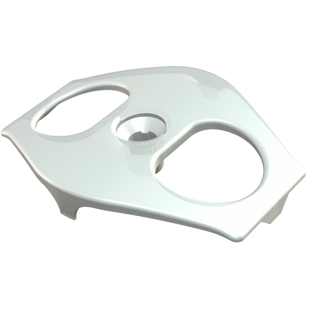 OBO Bettermann Nagel-Fix 2222809 Typ 1996 O