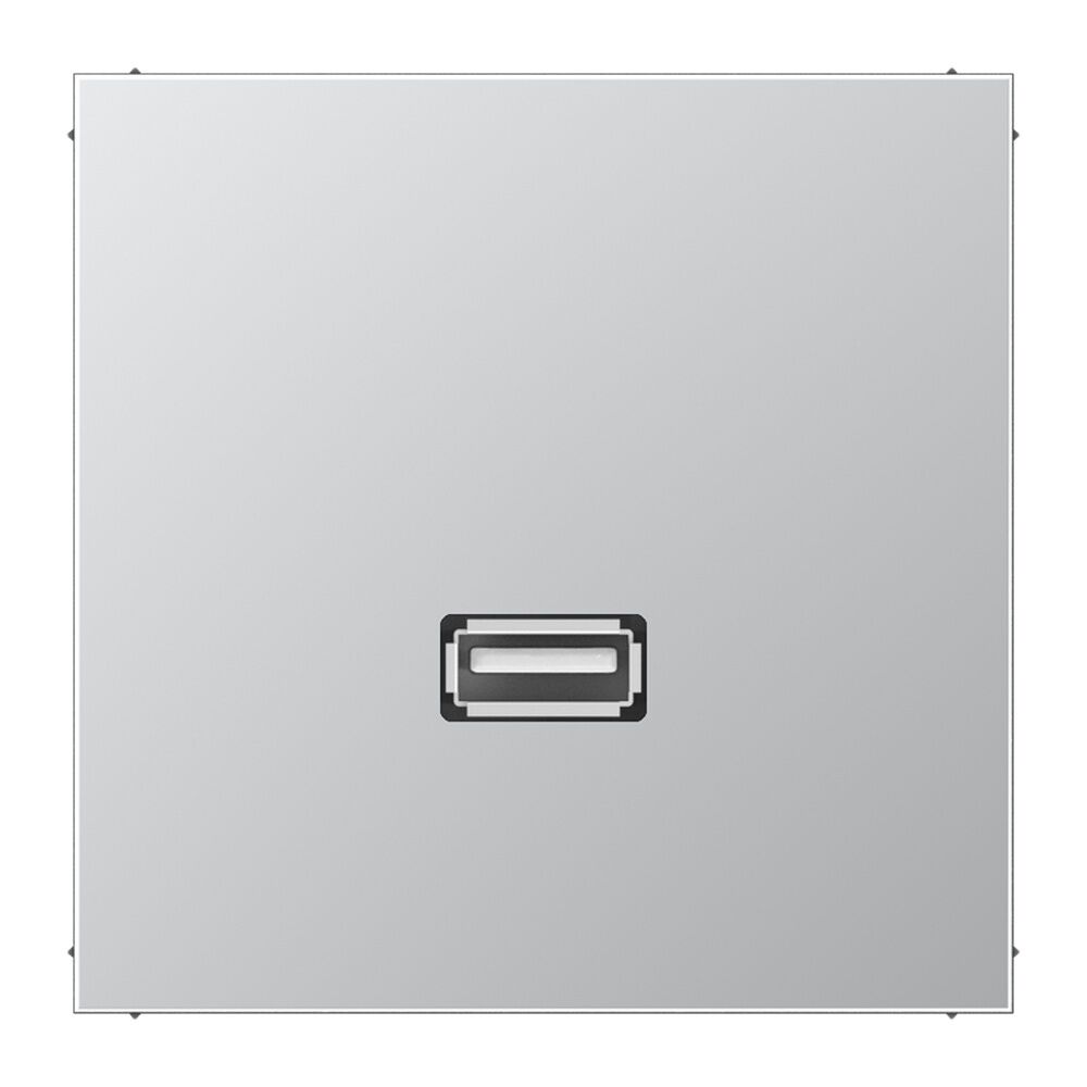 Jung USB Tragring MA AL 1122