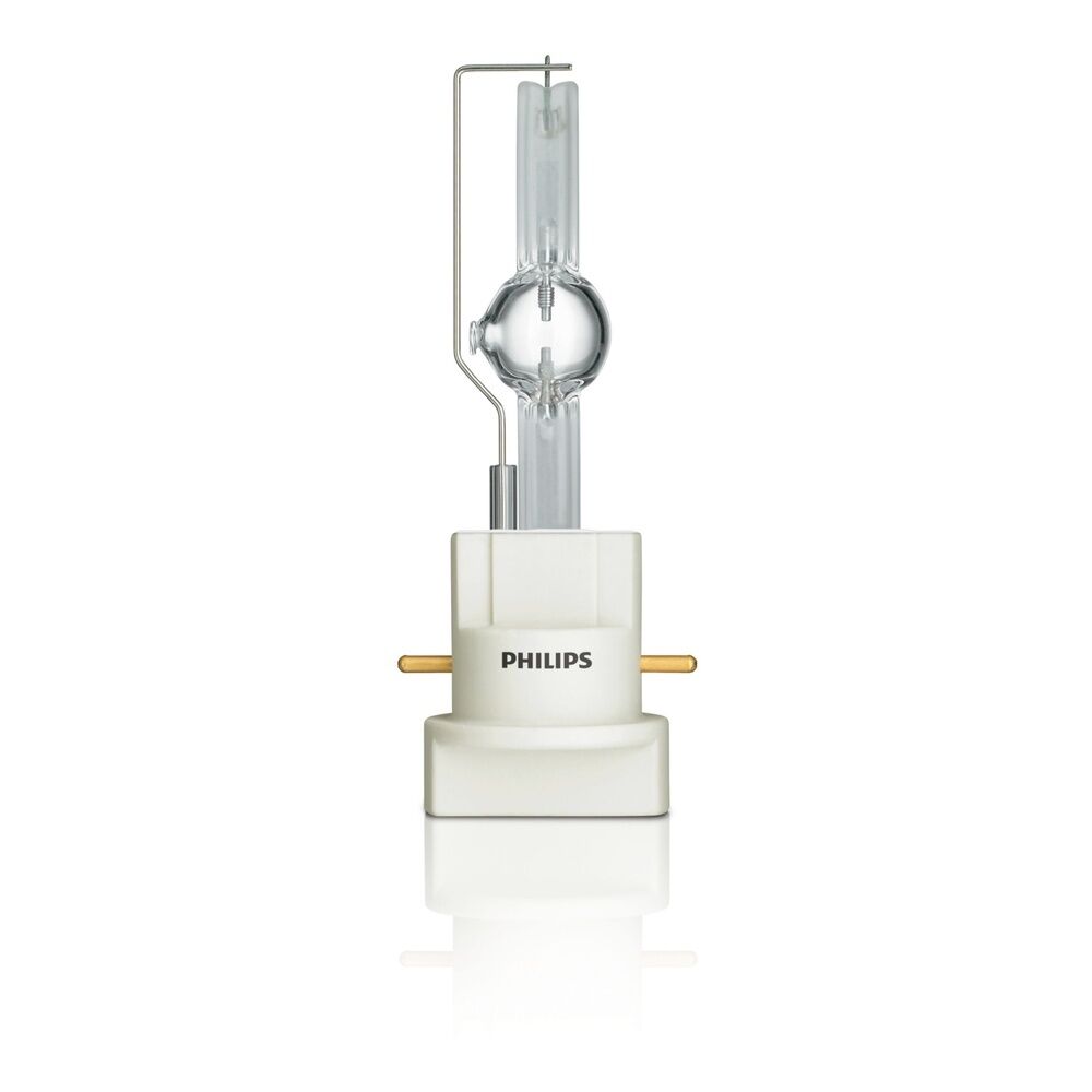 Signify Philips Metallhalogen Entladungslampe 69663600 Typ MSR Gold 700/1 MiniFastFit 1CT/4