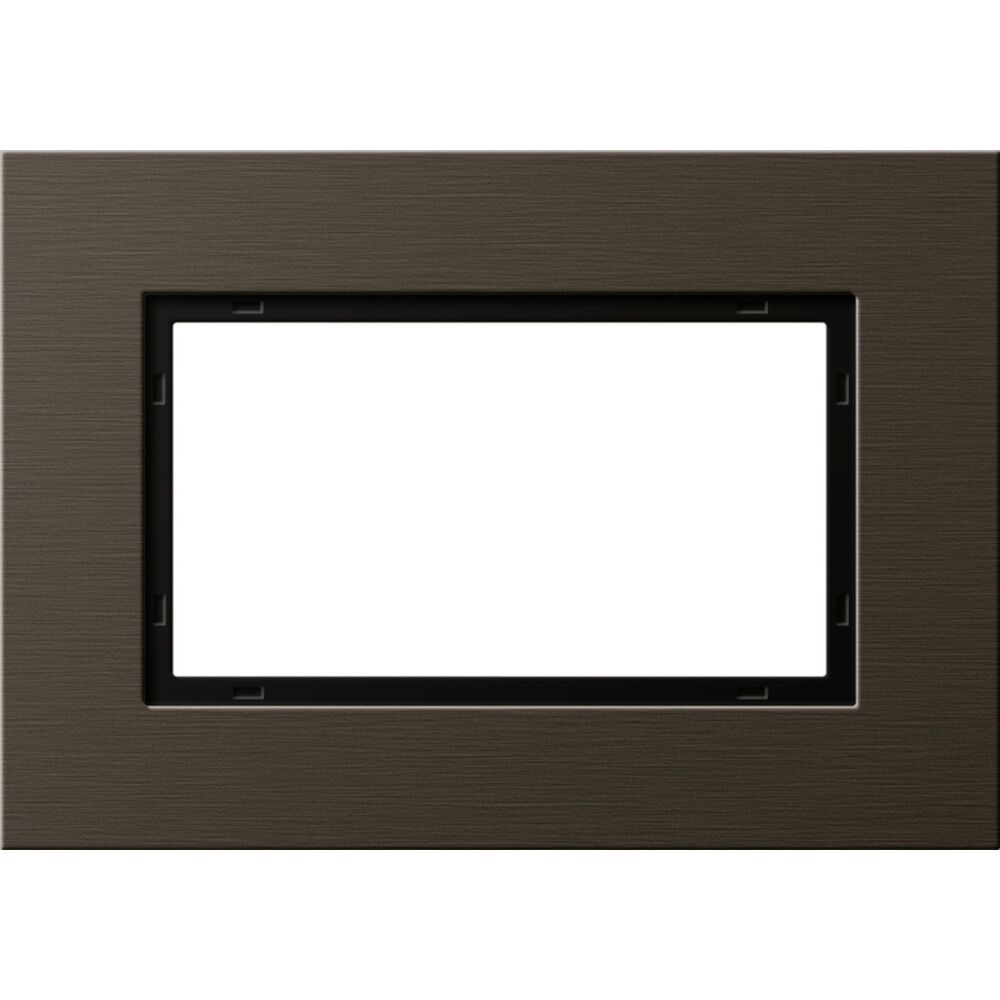 Gira Abdeckrahmen 1,5fach 1001127