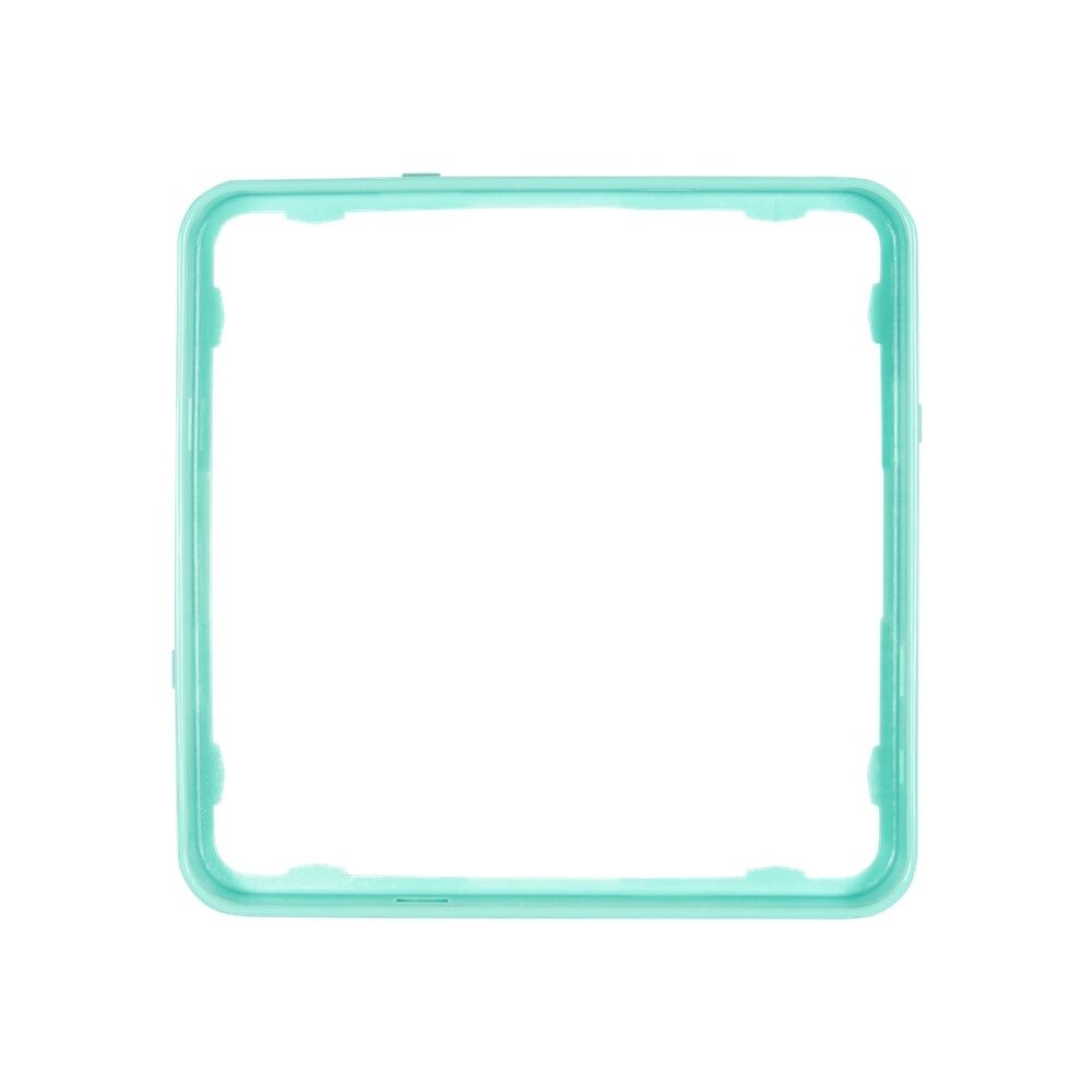 Jung Applikations Rahmen CDP 81 LGN