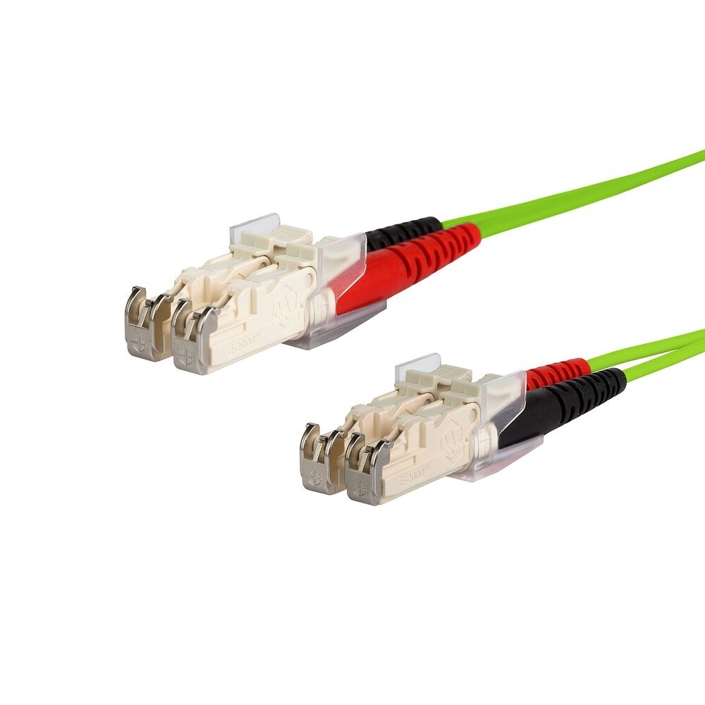 METZ CONNECT Patchkabel 151R1MOMO30E