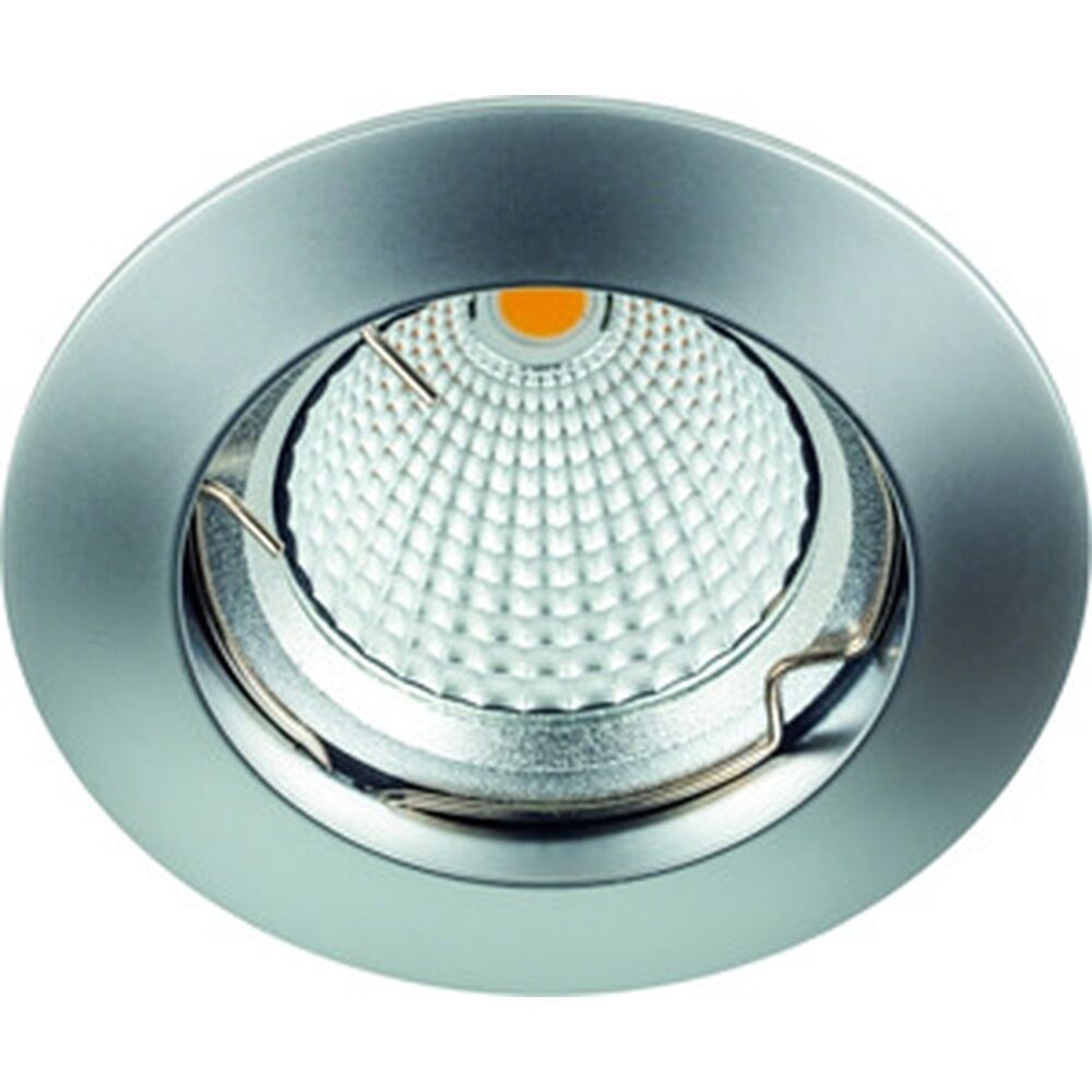 Rutec Einbaustrahler ALU55849