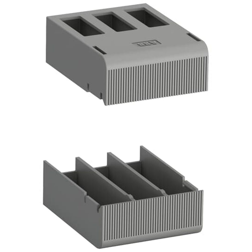 ABB Zubehör für Niederspannungs Schalttechnik 1SAM401922R1001 Typ KA165