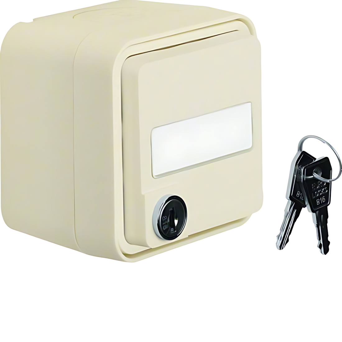 Berker Steckdose 47693502