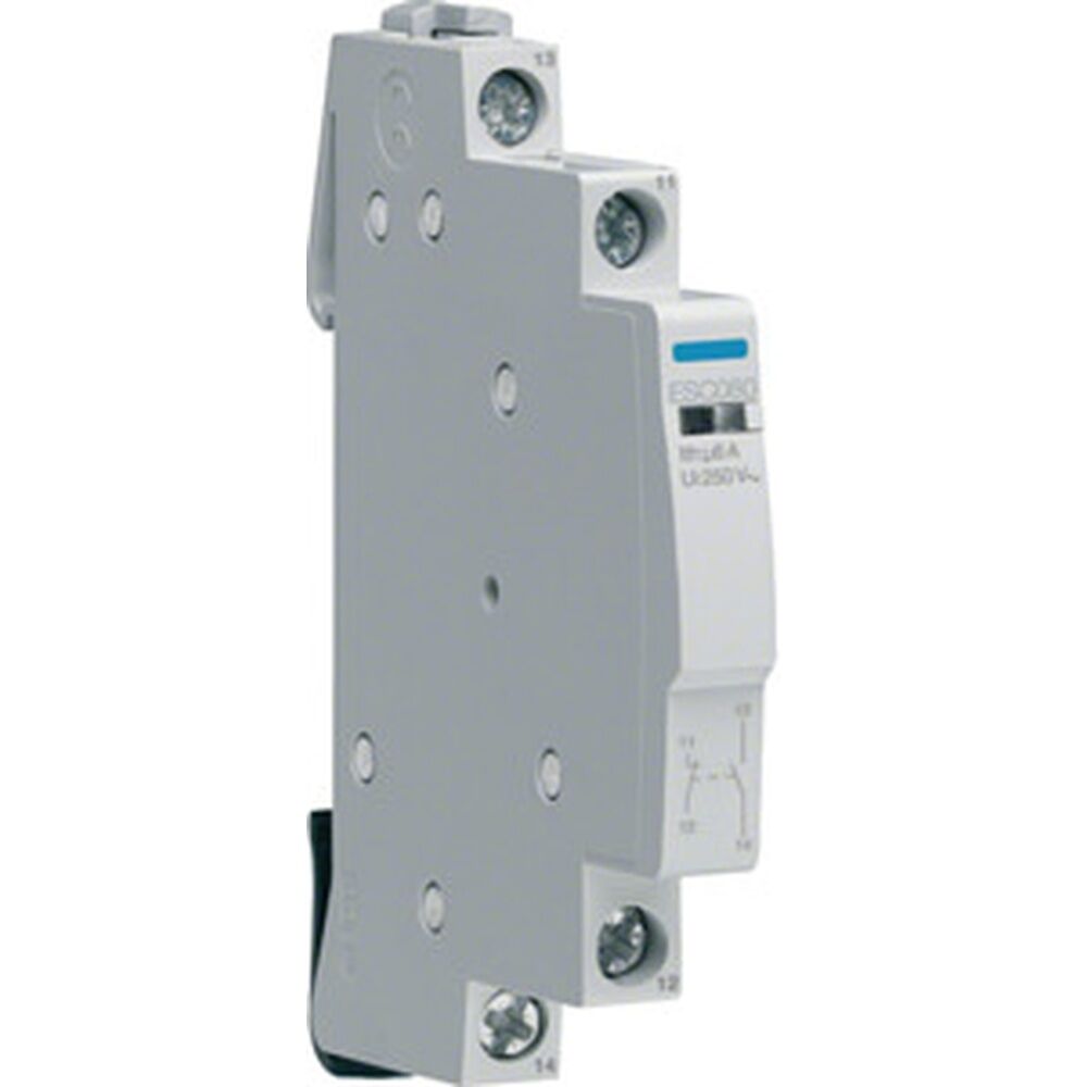 Hager Hilfsschalter ESC080